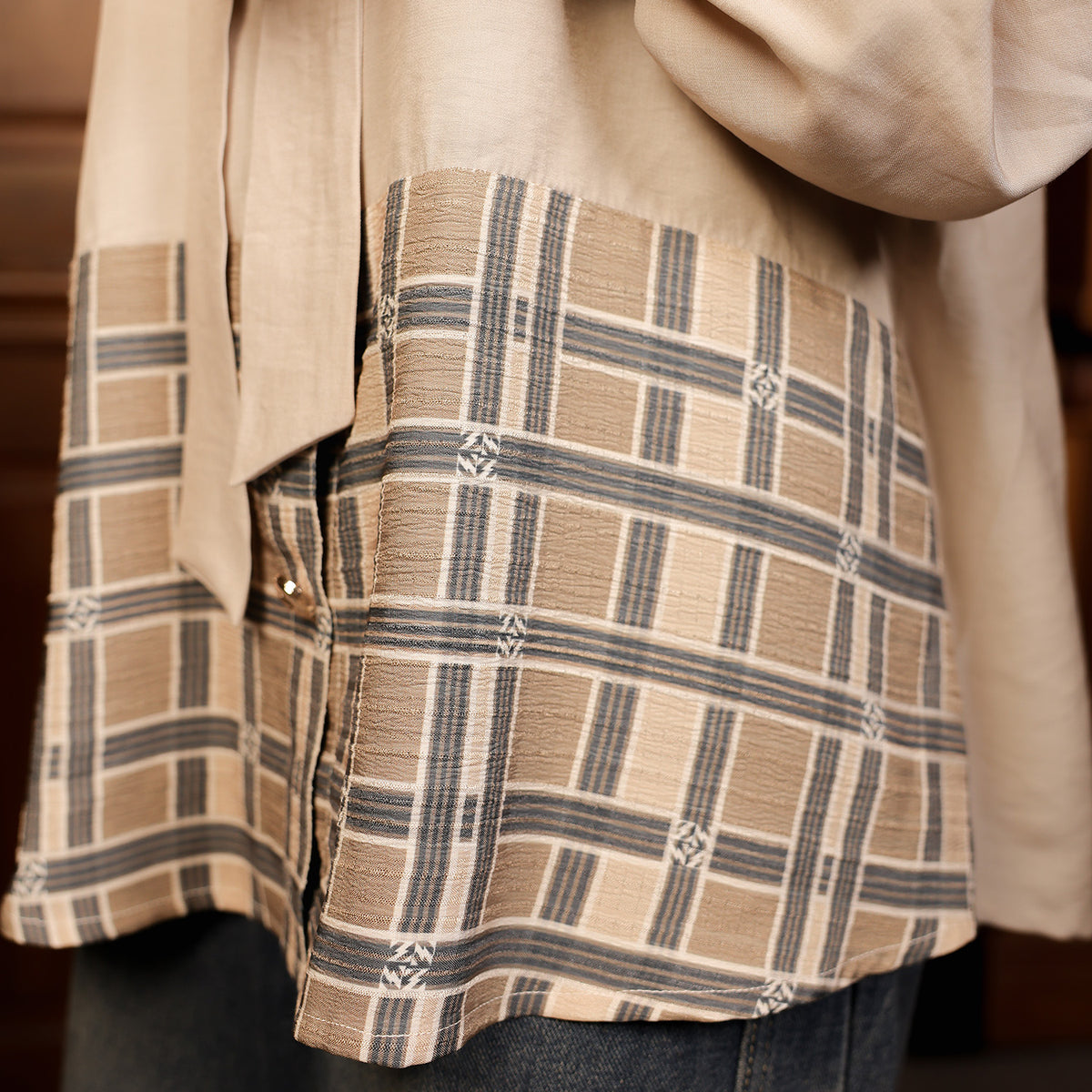 Rosie Blouse