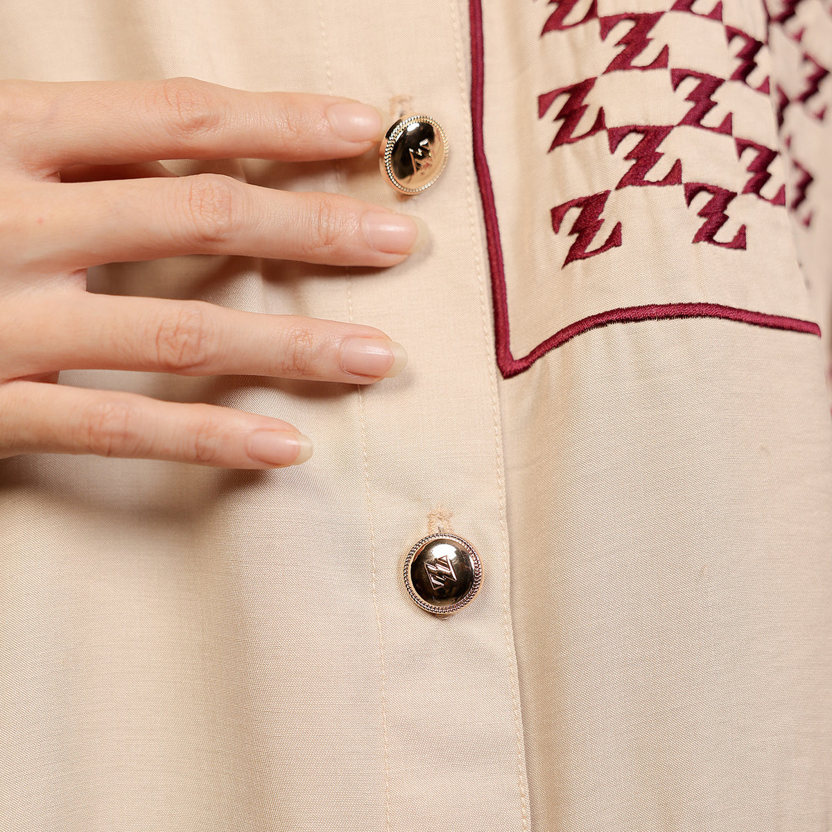 Rosie Blouse