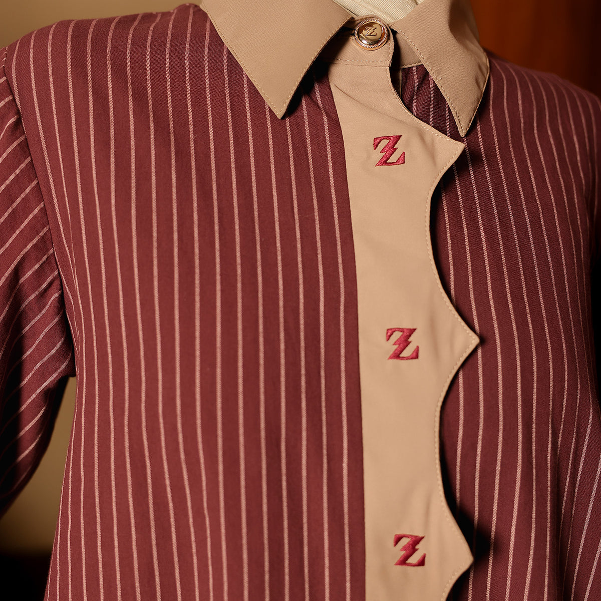 Erva Blouse