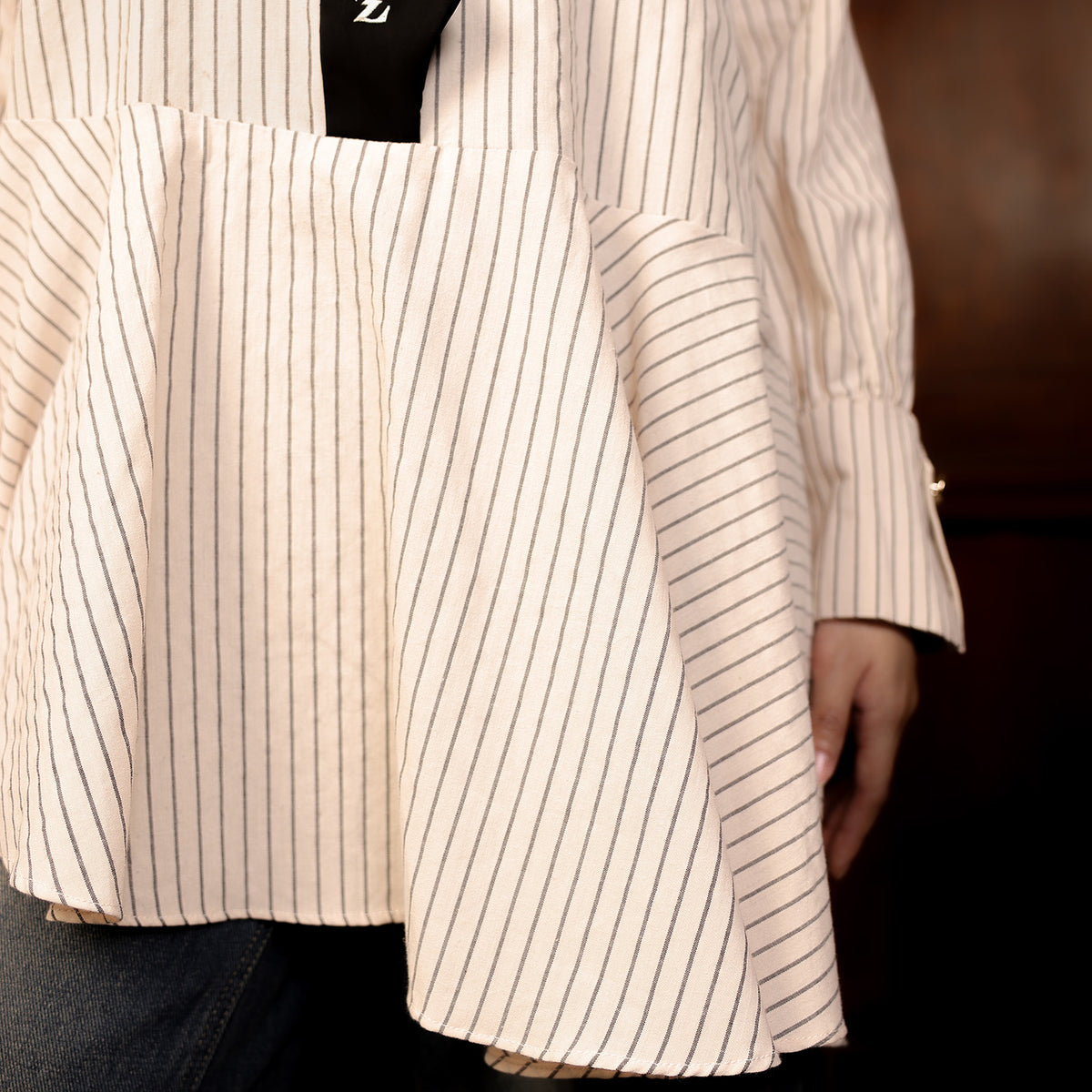 Erva Blouse