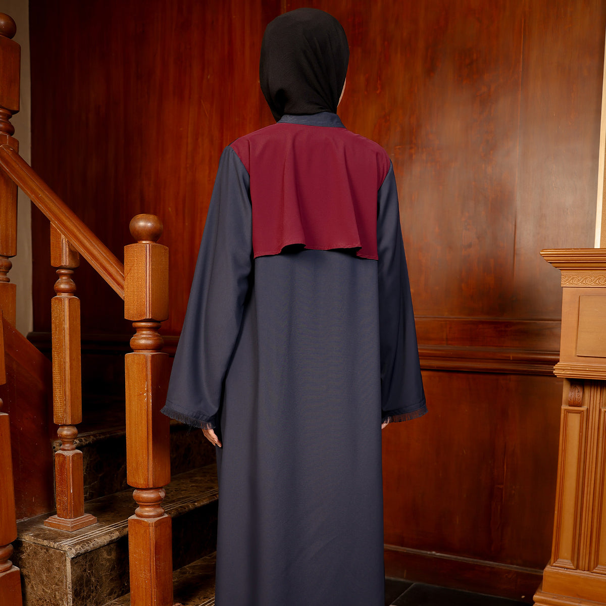 Maury Abaya