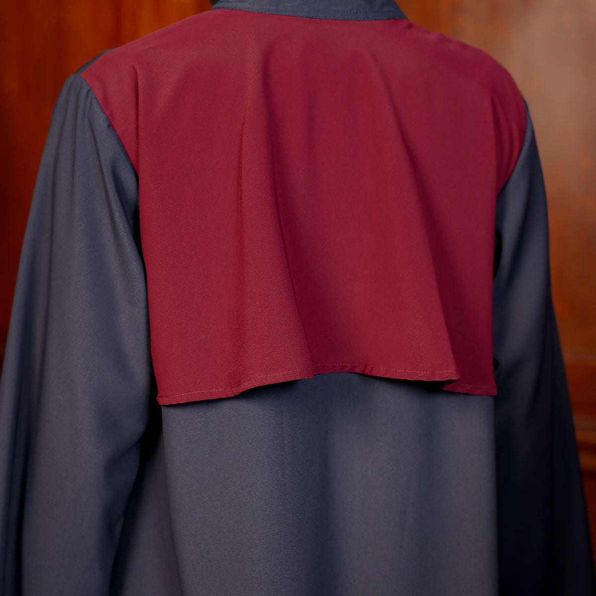 Maury Abaya