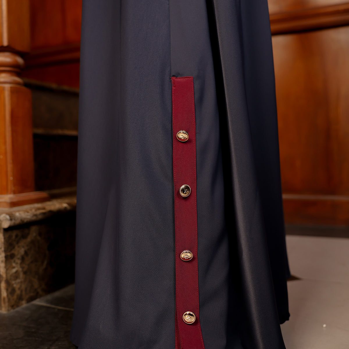 Maury Abaya