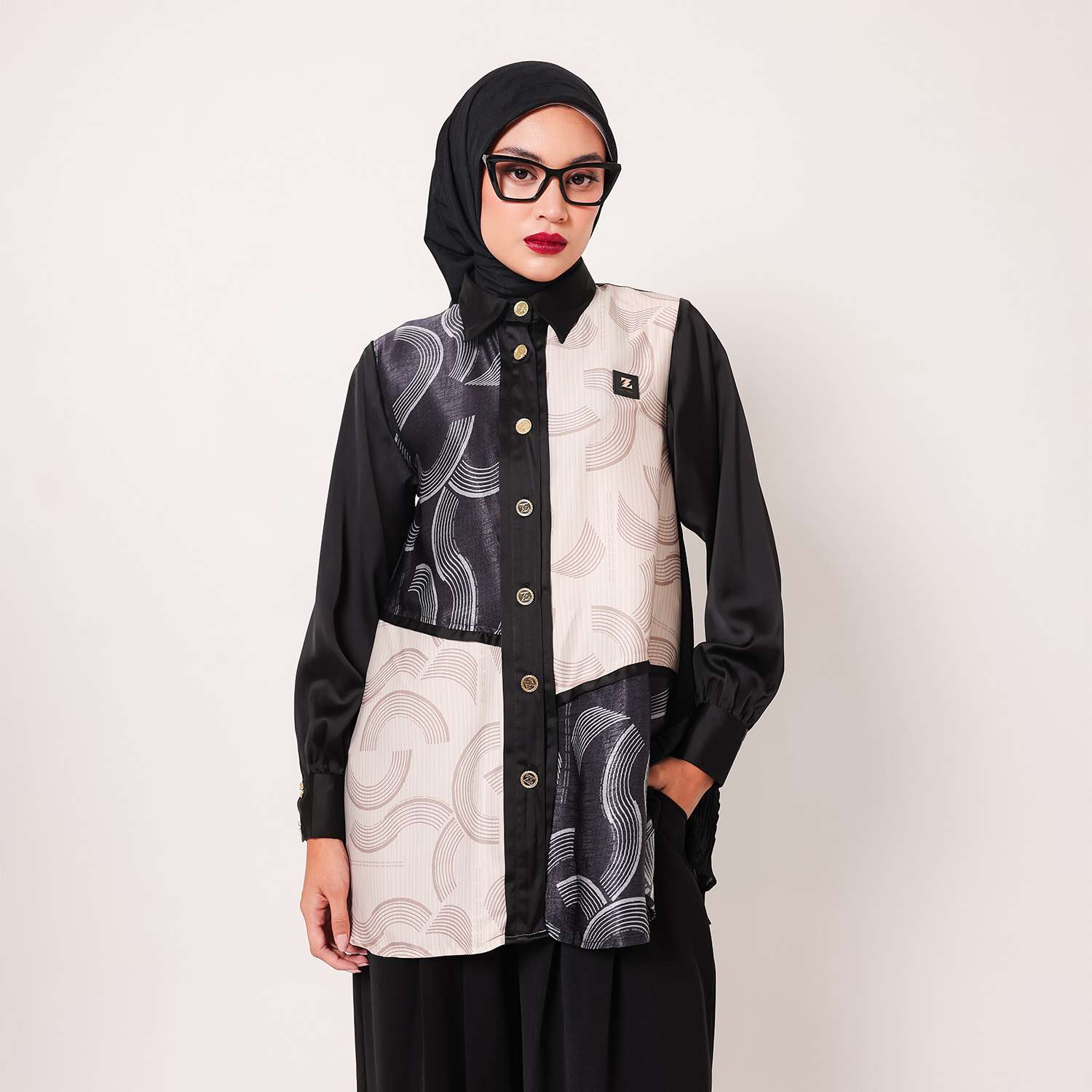 Levima Blouse