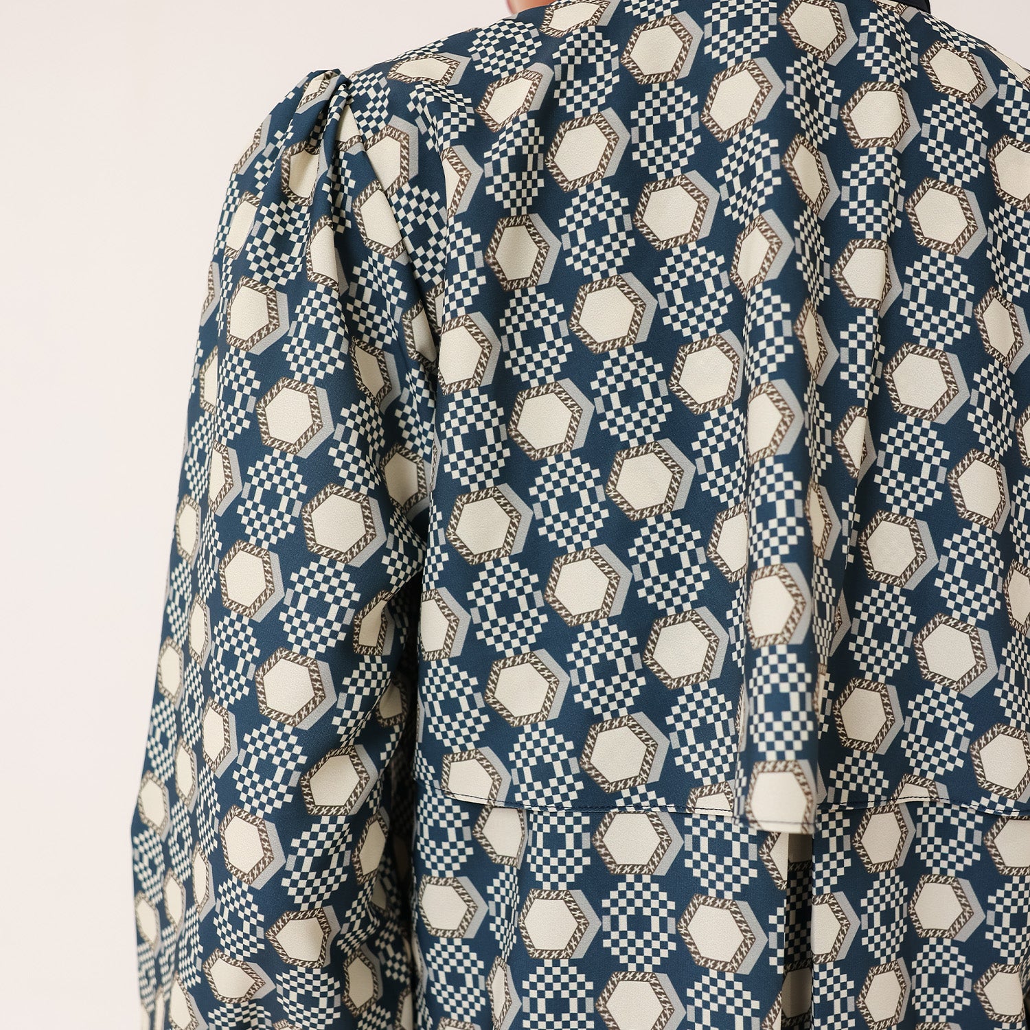Meva Blouse