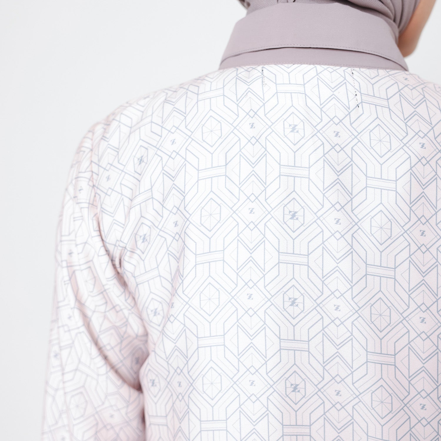 Leola Blouse