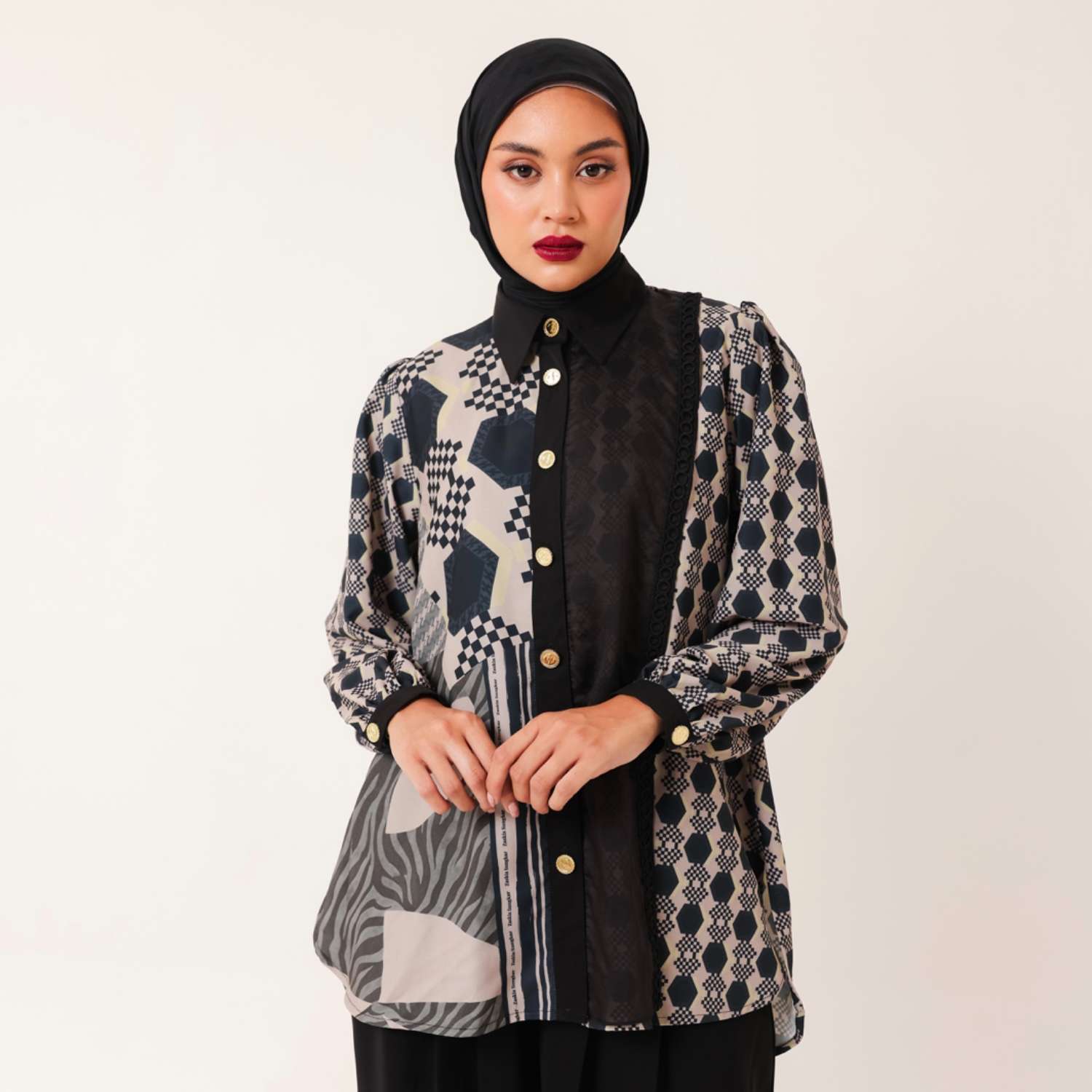 Mavi Blouse
