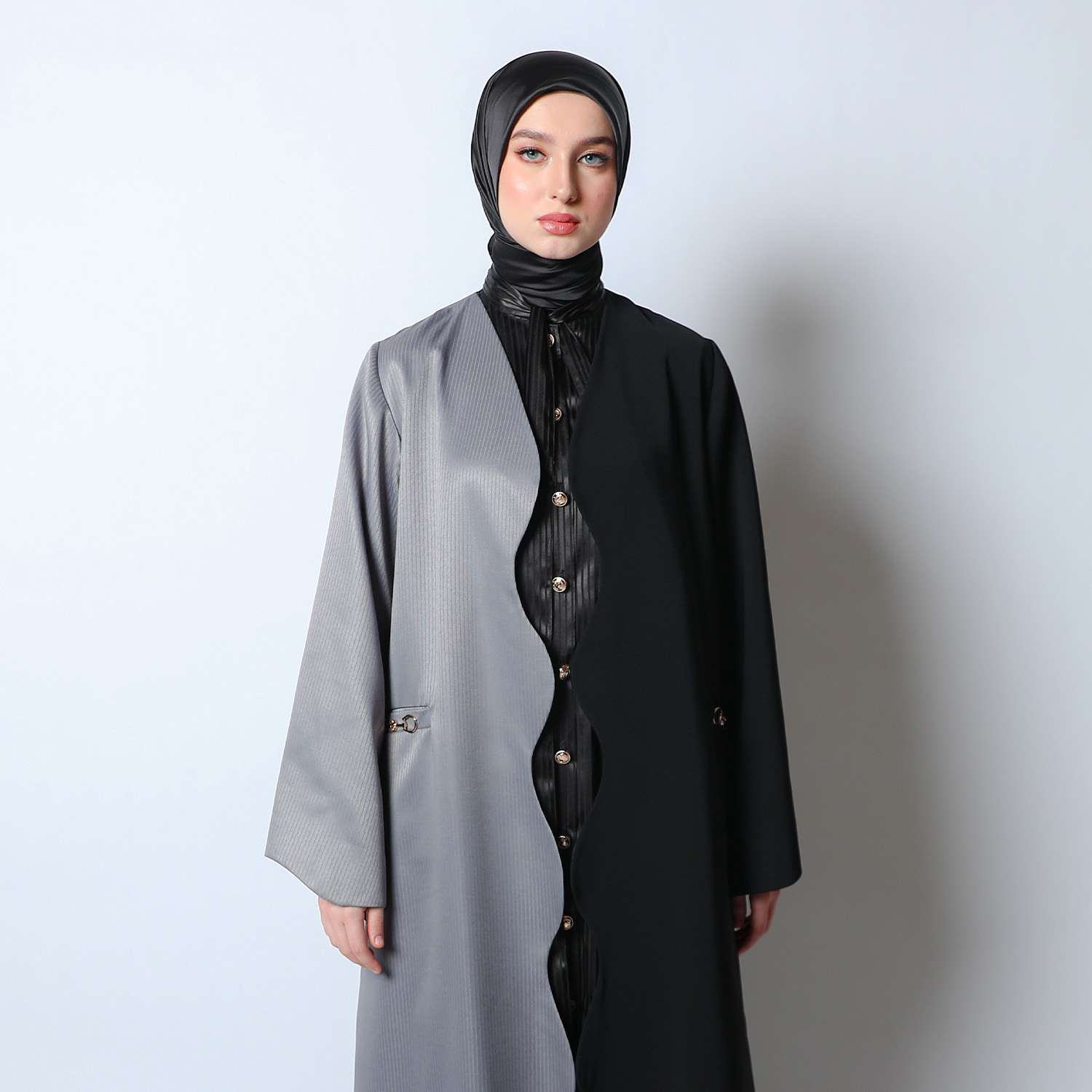 Cali Abaya Outer