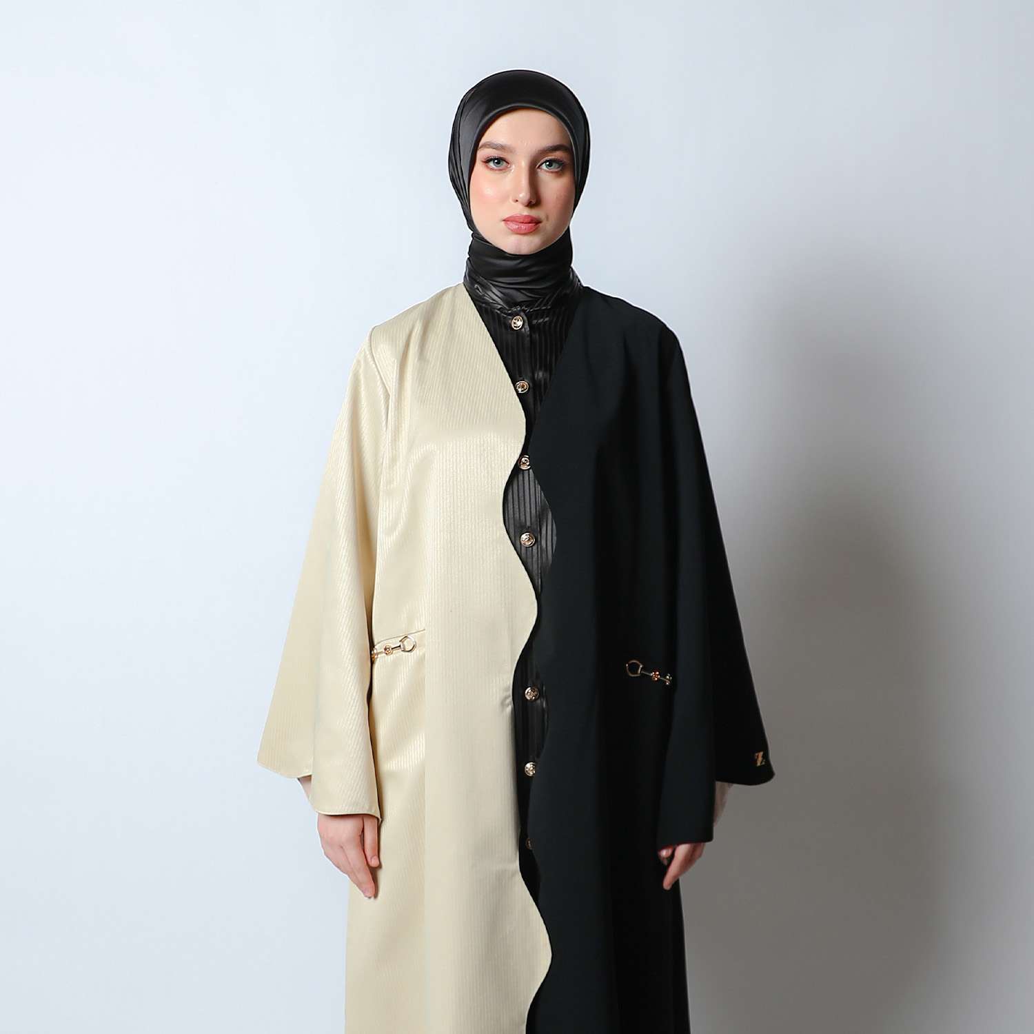Cali Abaya Outer