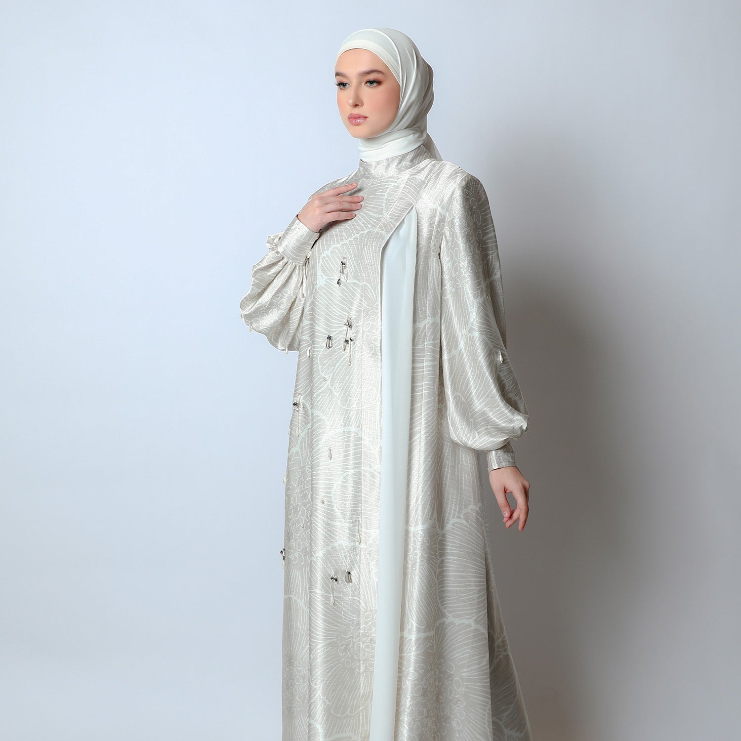 Royya Dress