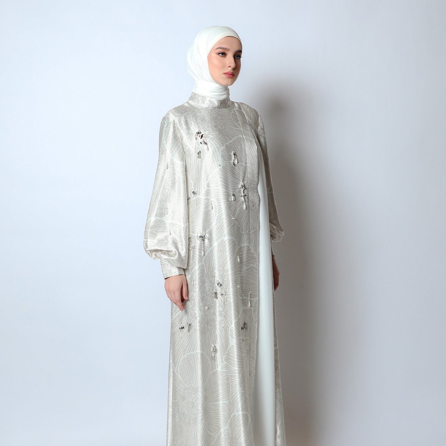 Royya Dress