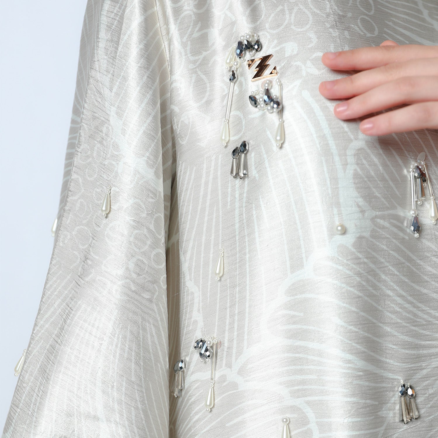 Royya Dress