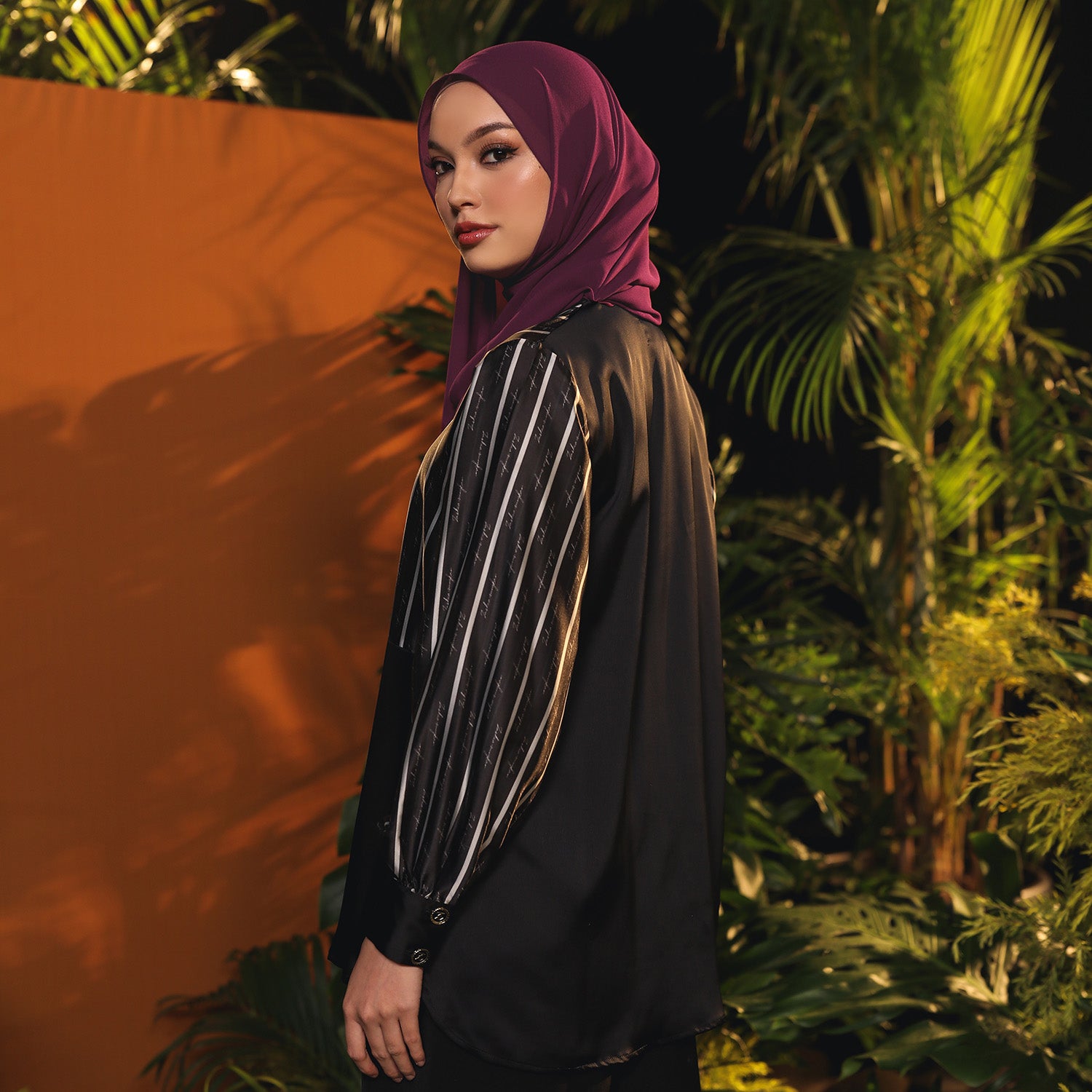 Nyra Blouse