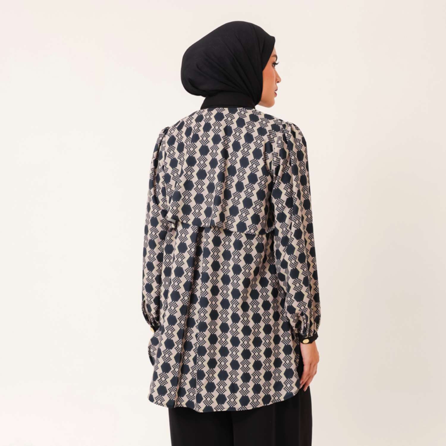 Mavi Blouse