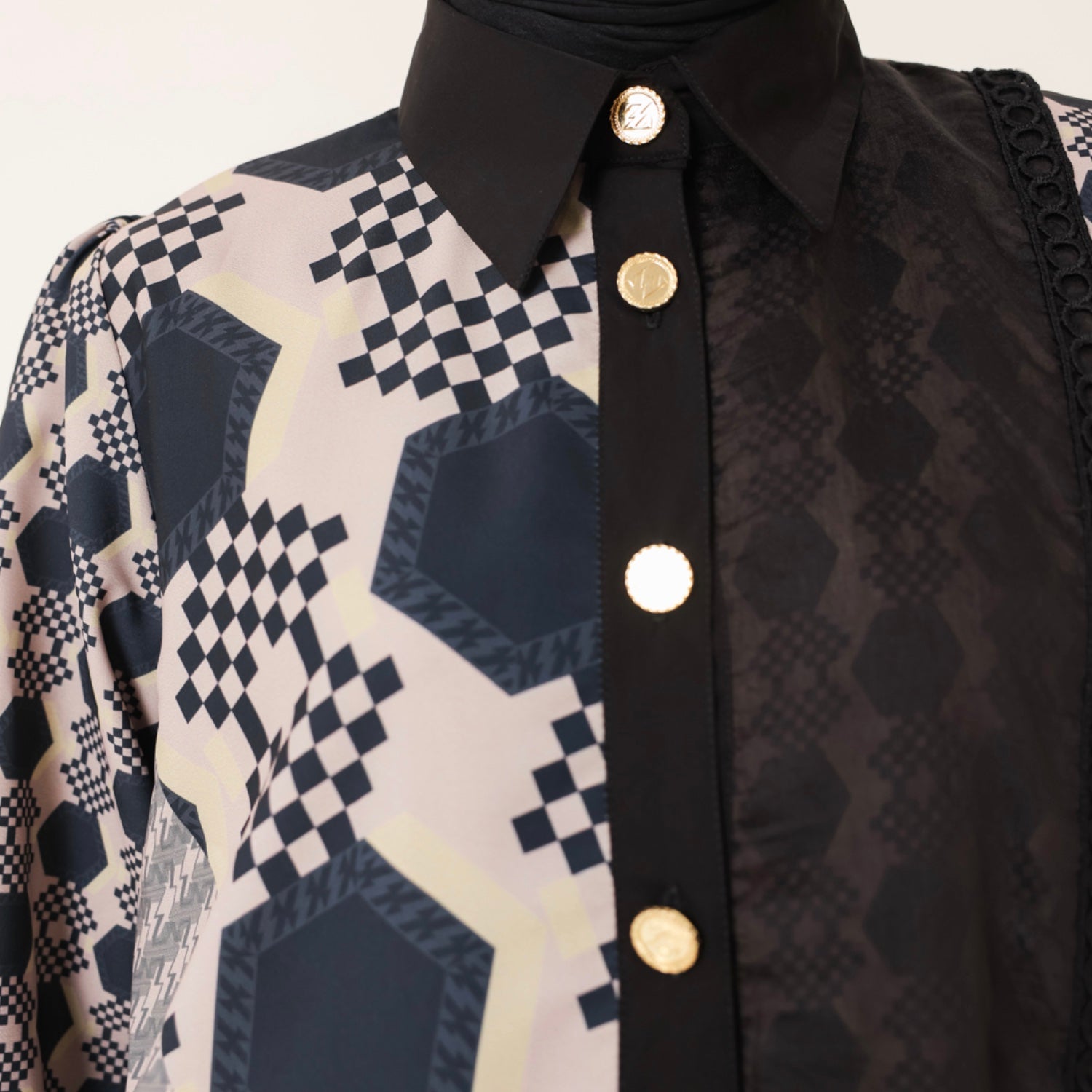 Mavi Blouse