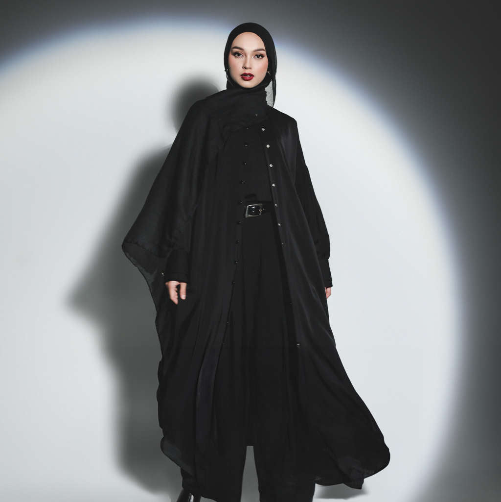 Affra Abaya