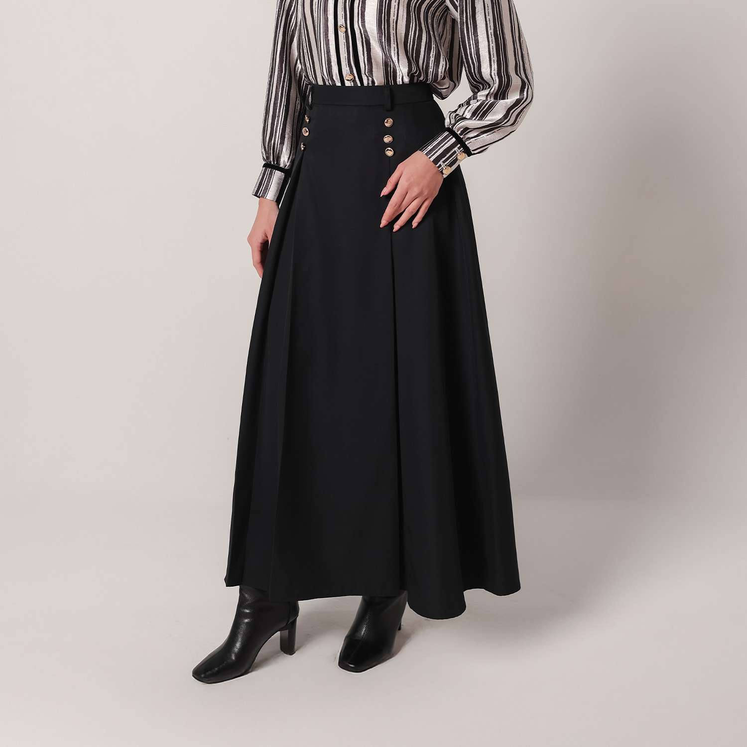 Anami Skirt
