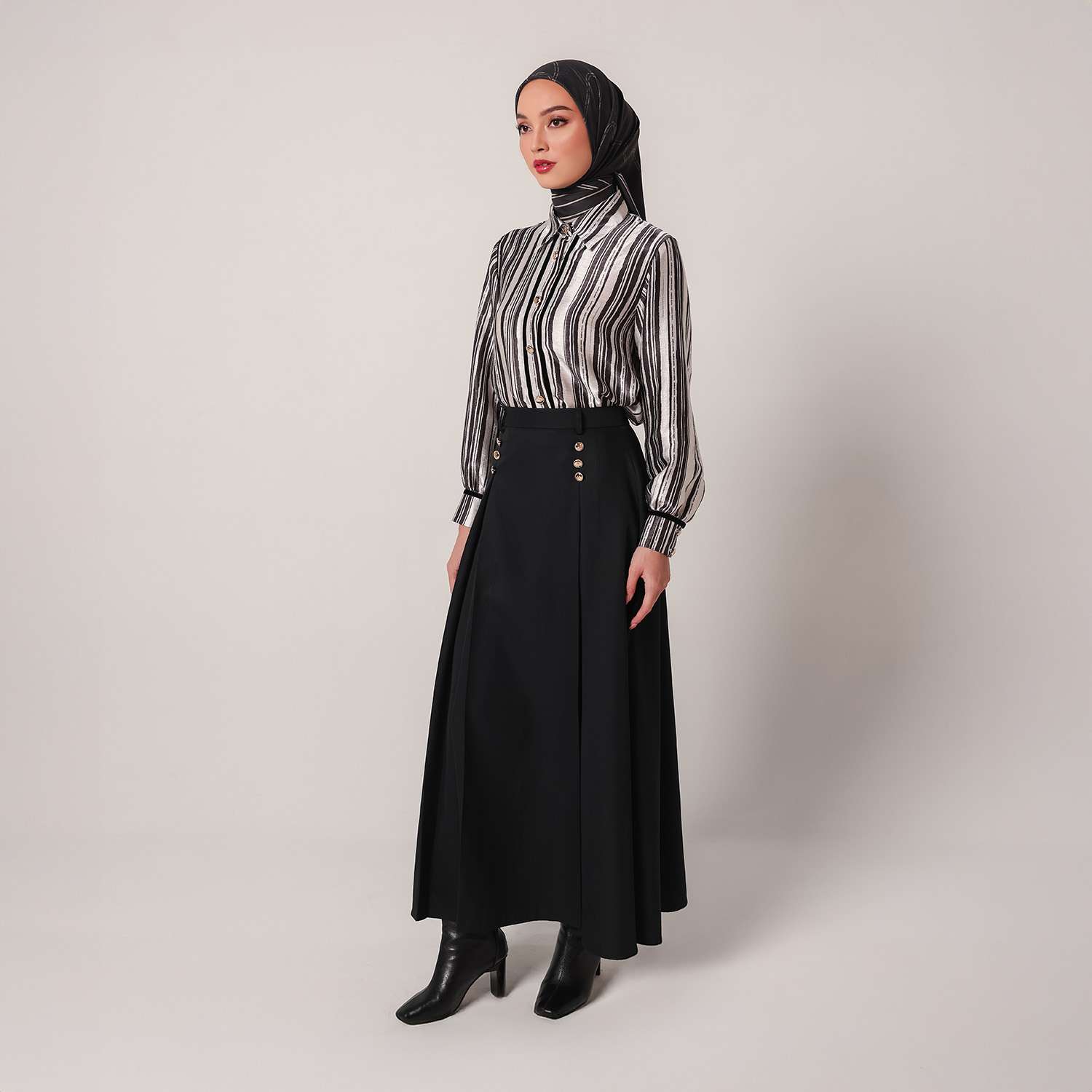 Anami Skirt