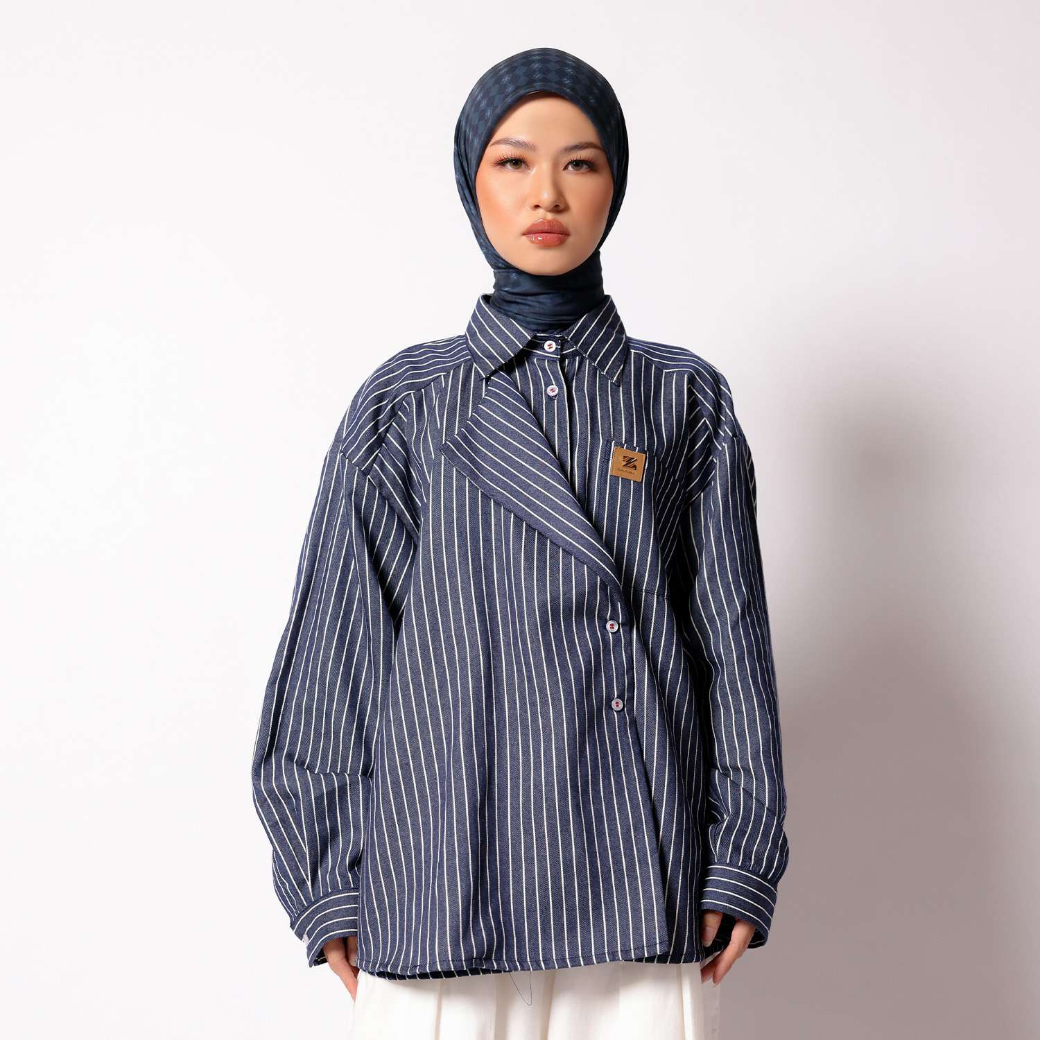 Andria Shirt