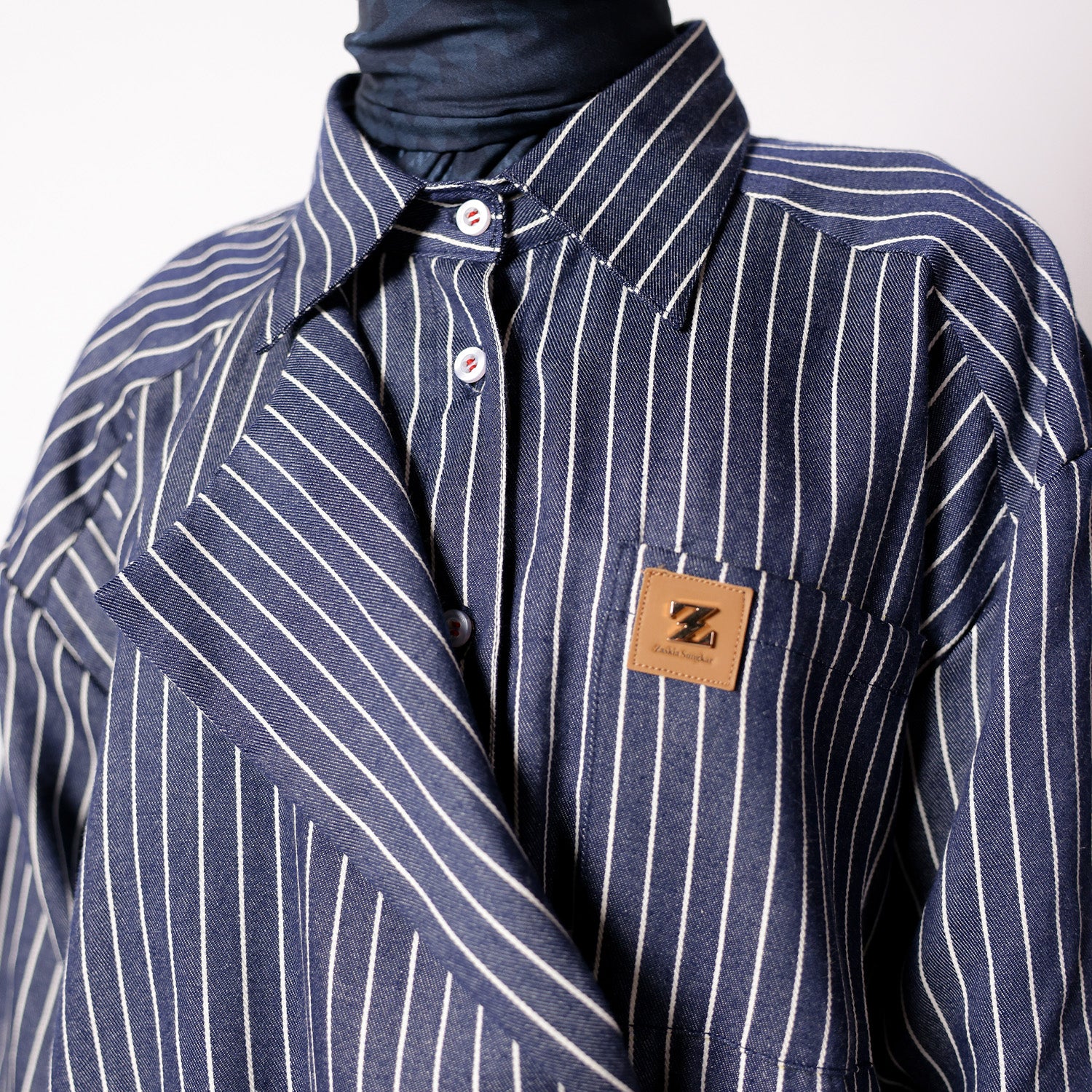Andria Shirt