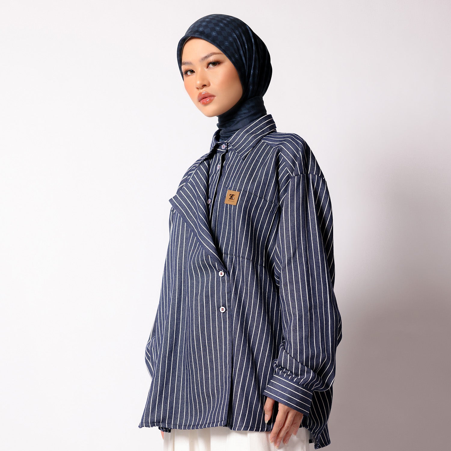 Andria Shirt