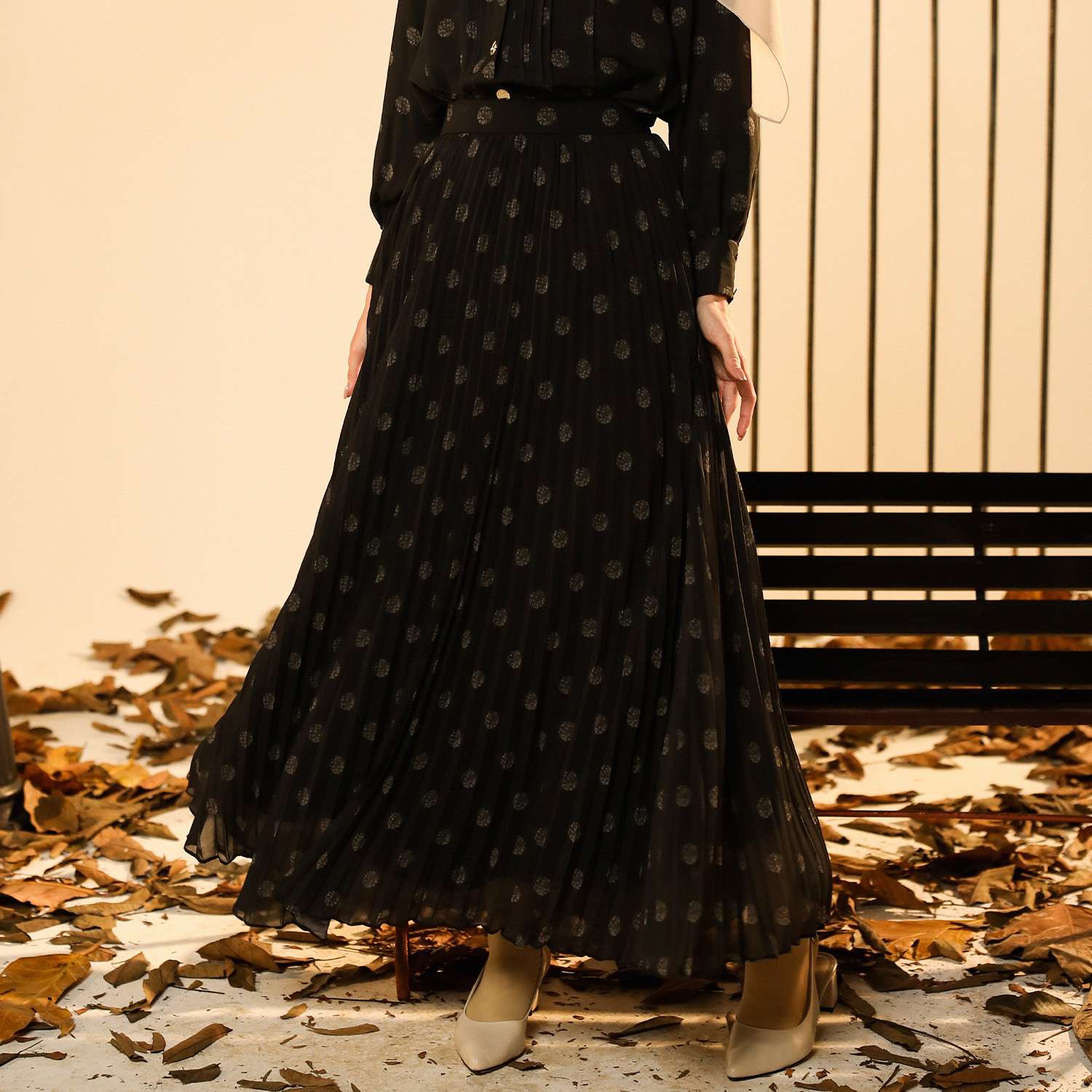 Anna Skirt