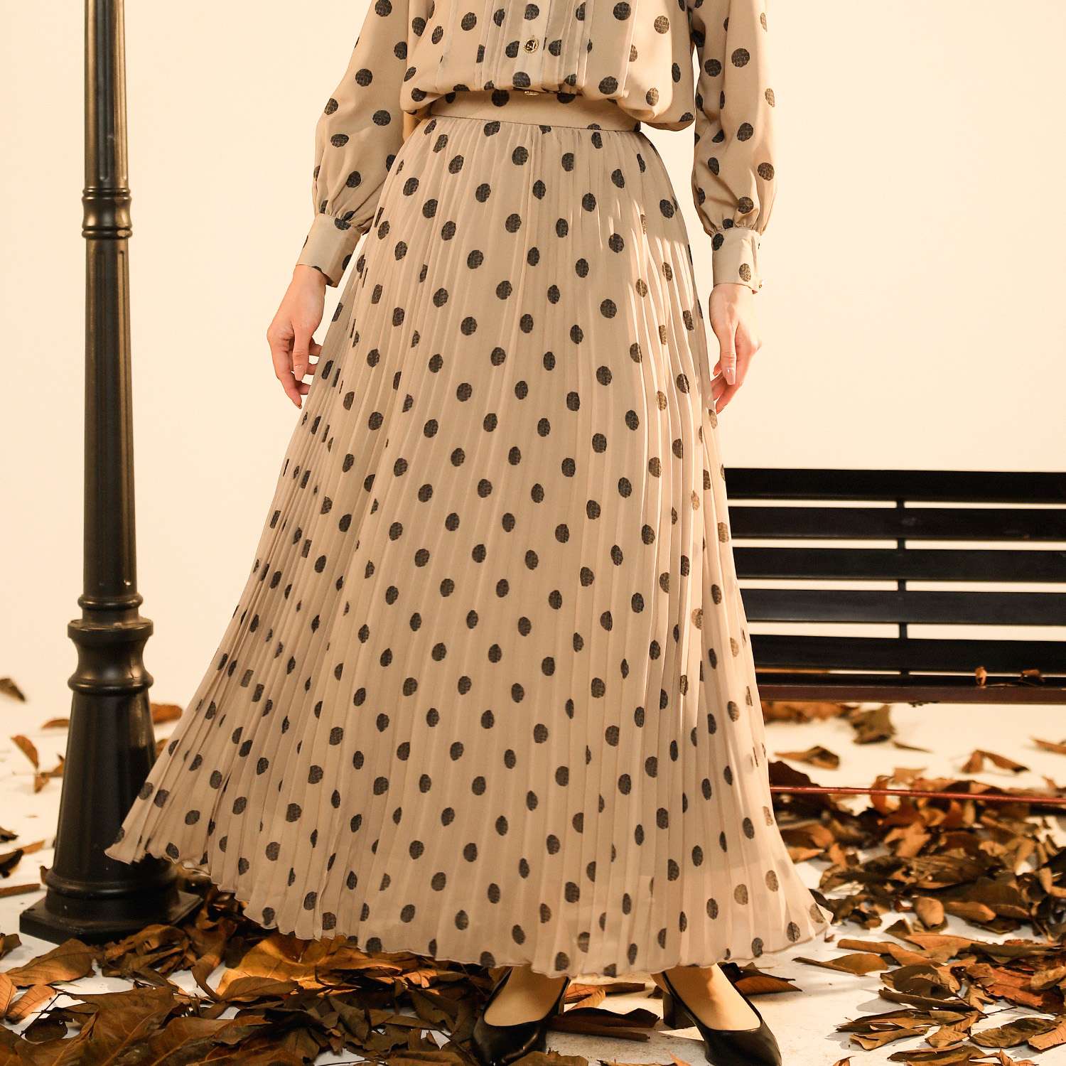 Anna Skirt