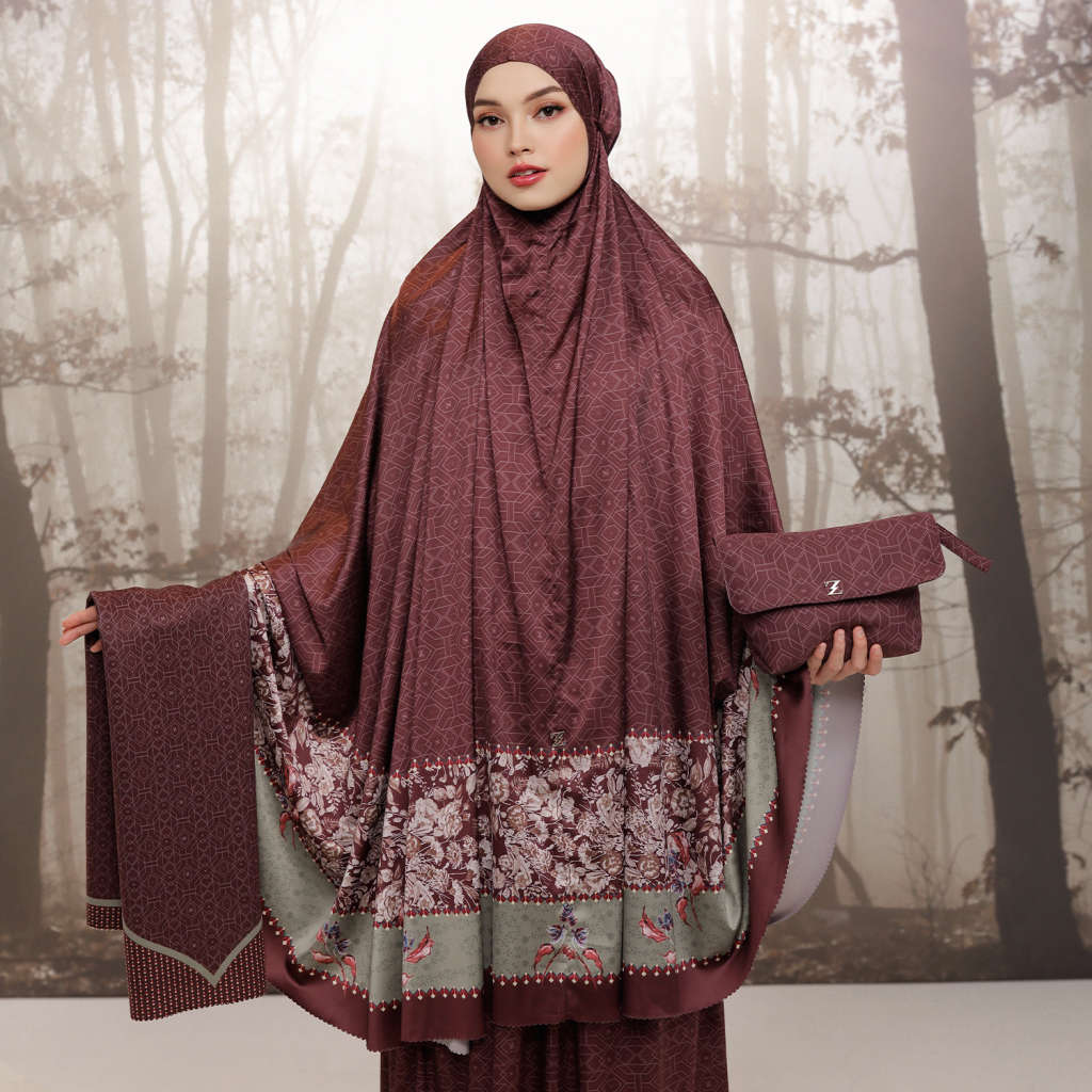 Arfa Prayer Set