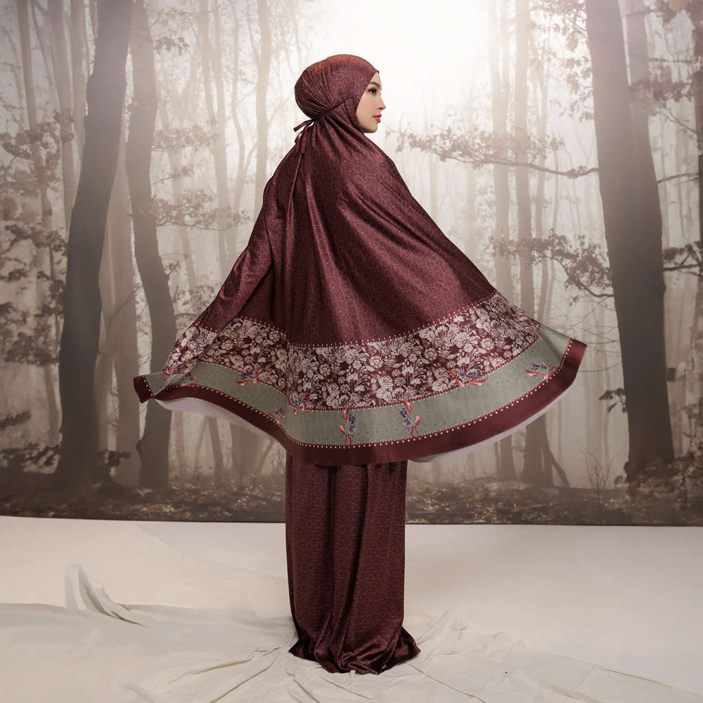 Arfa Prayer Set