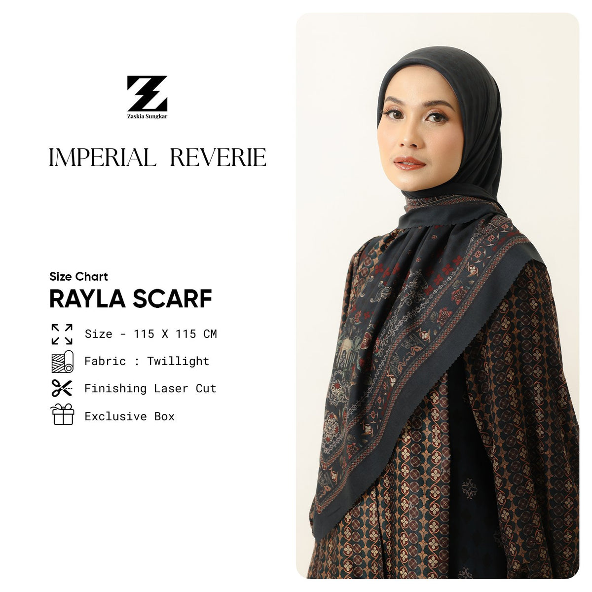 Artha Blouse