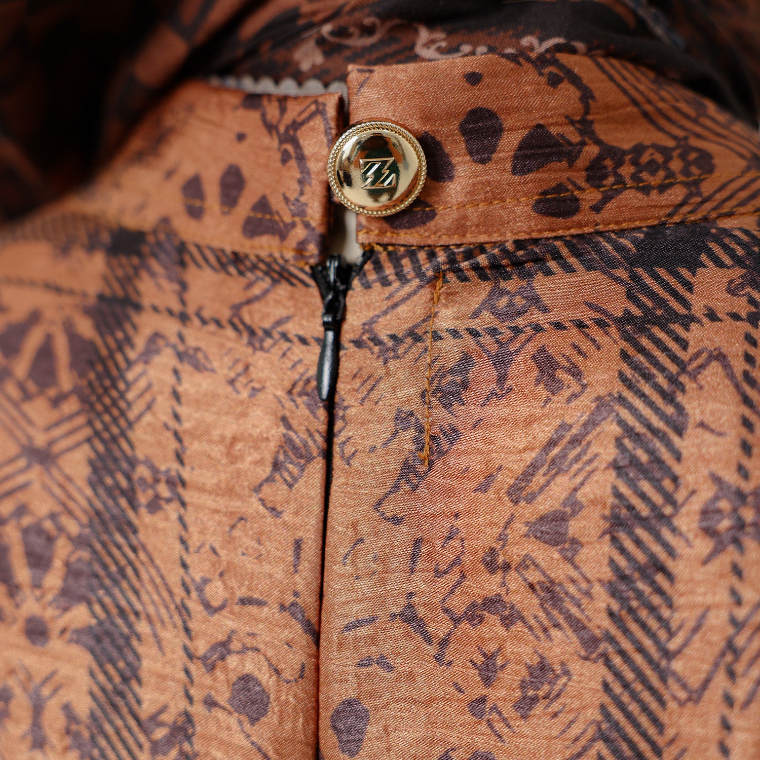 Arzu Dress