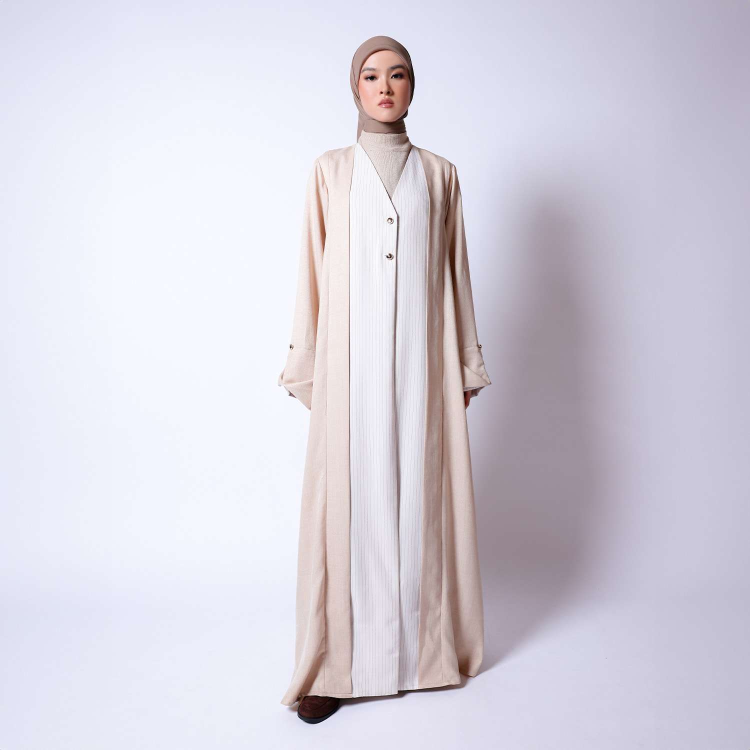 Ascia Abaya