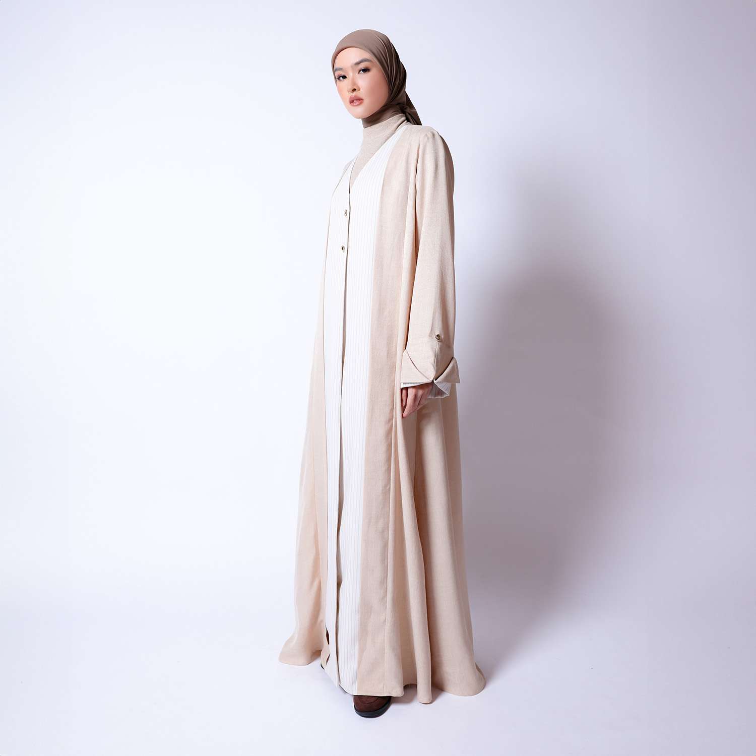 Ascia Abaya