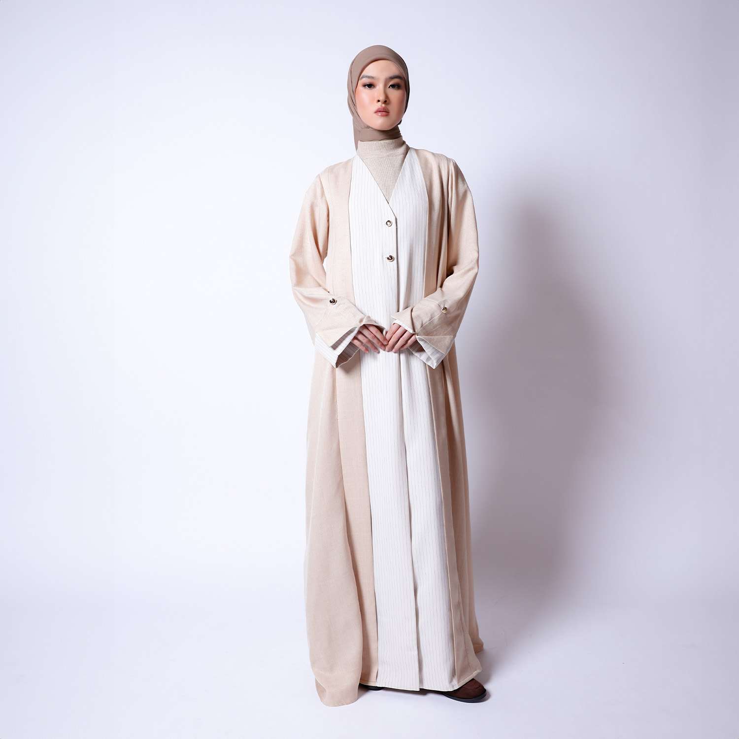 Ascia Abaya