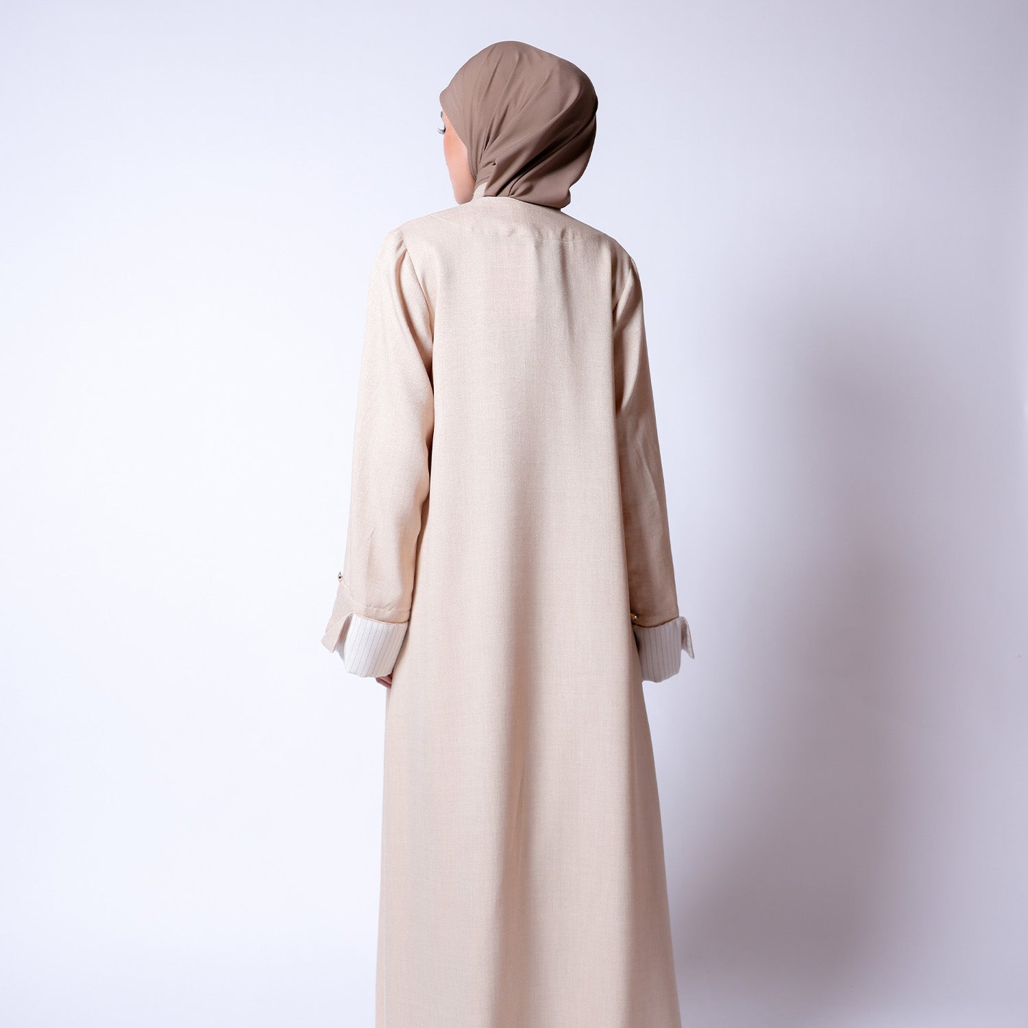 Ascia Abaya