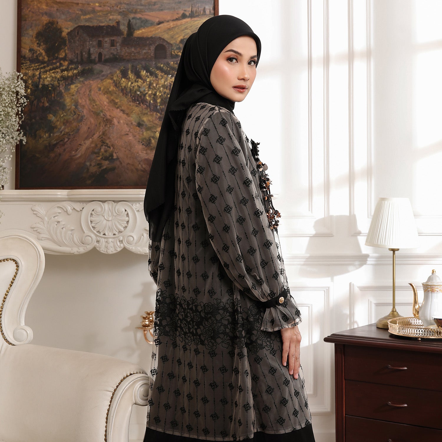 Ayesha Set
