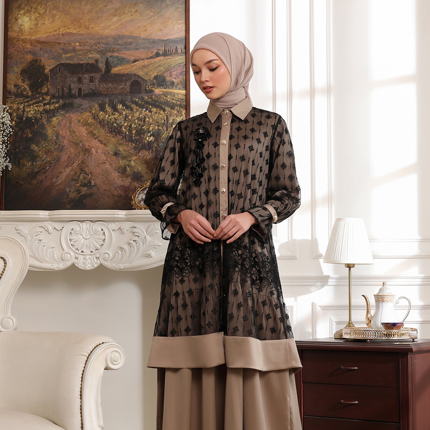 Ayesha Set