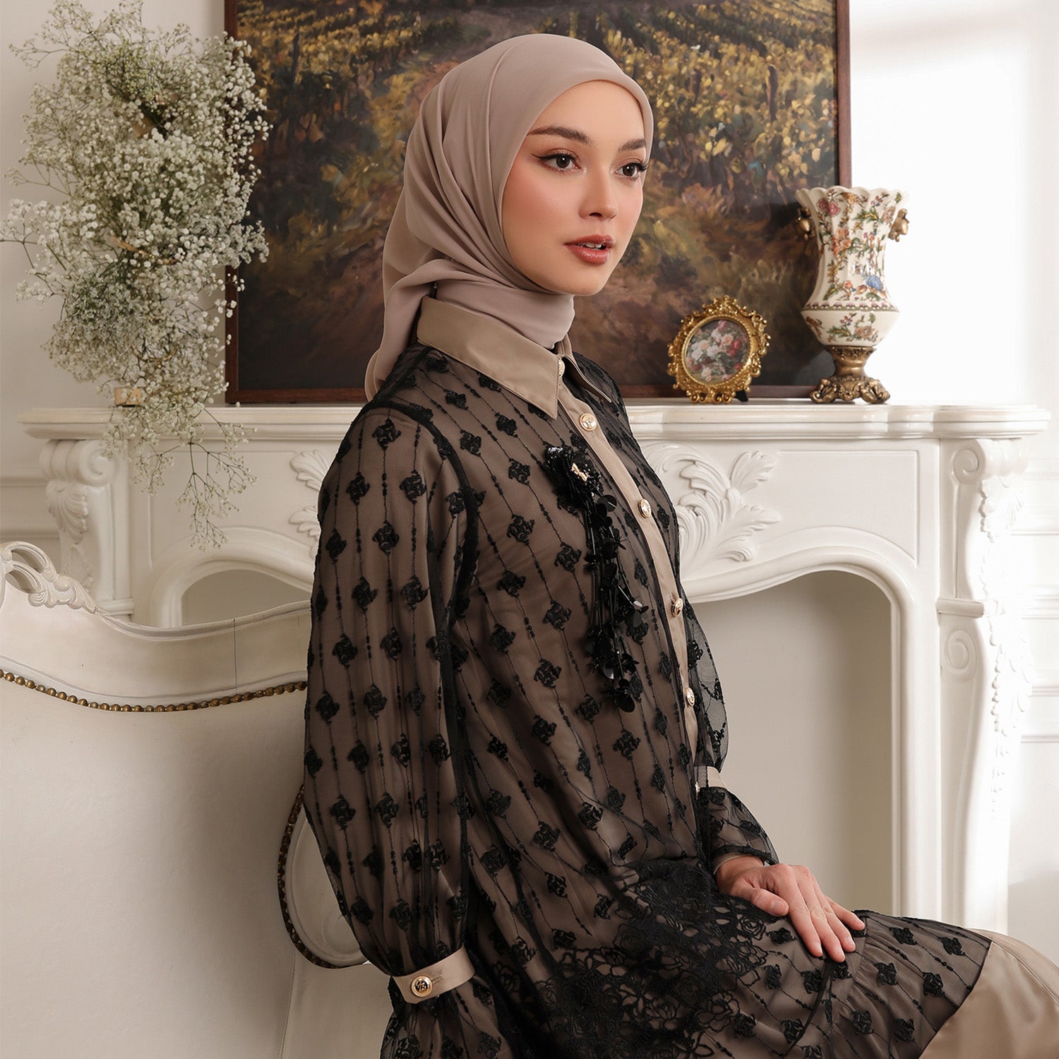 Ayesha Set