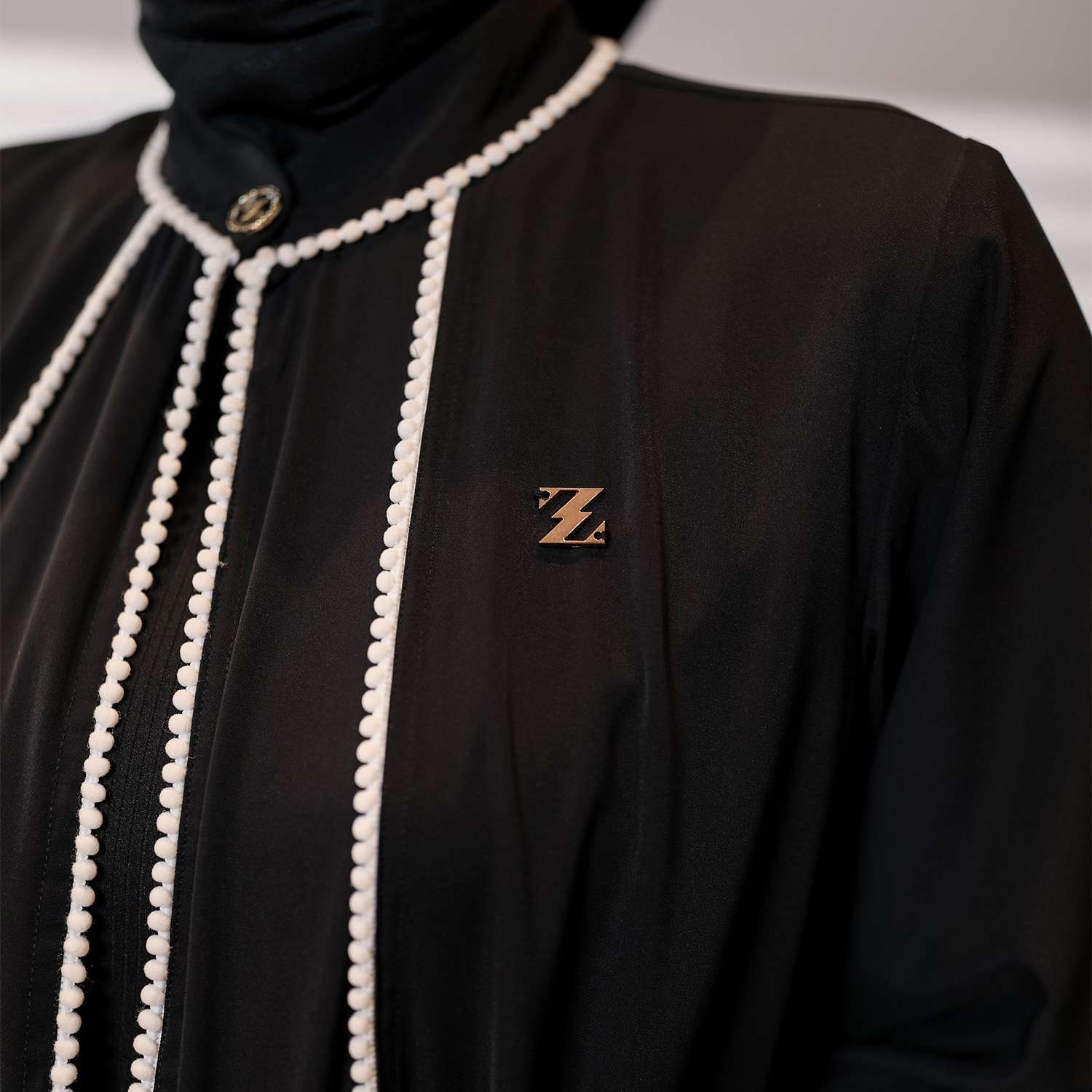 Azalea Abaya