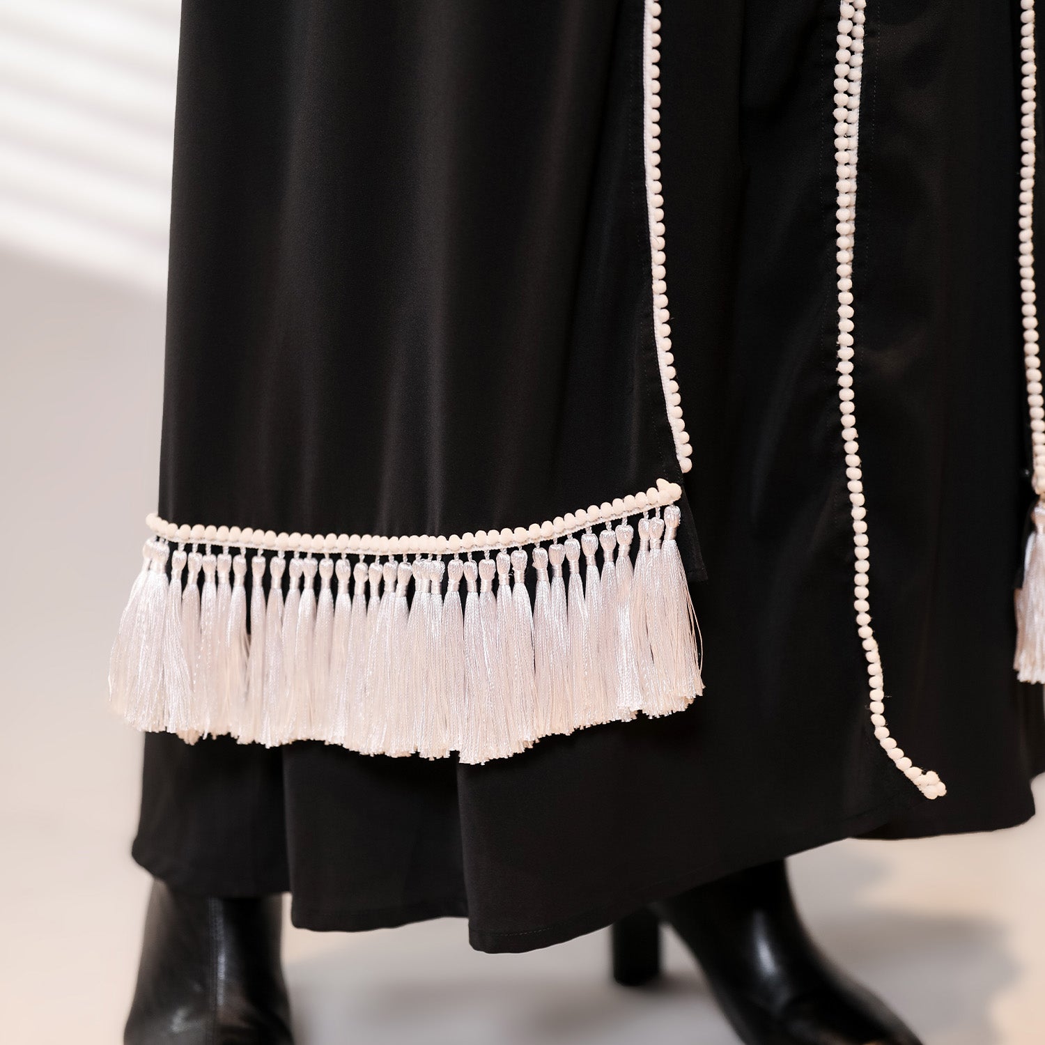 Azalea Abaya