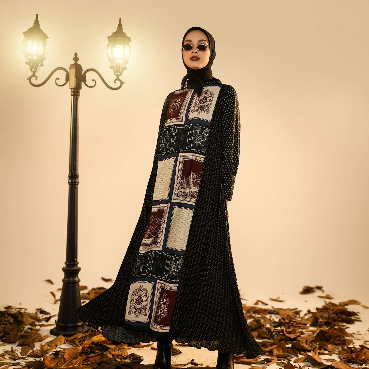 Badda Dress