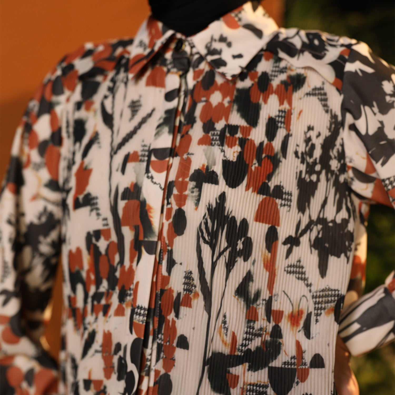 Bersa Blouse
