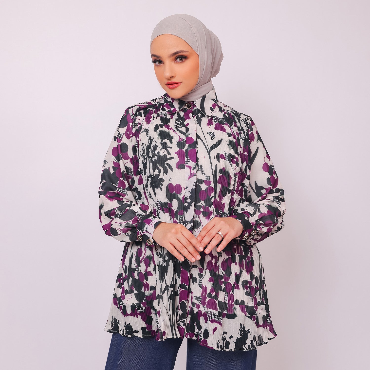 Bersa Blouse