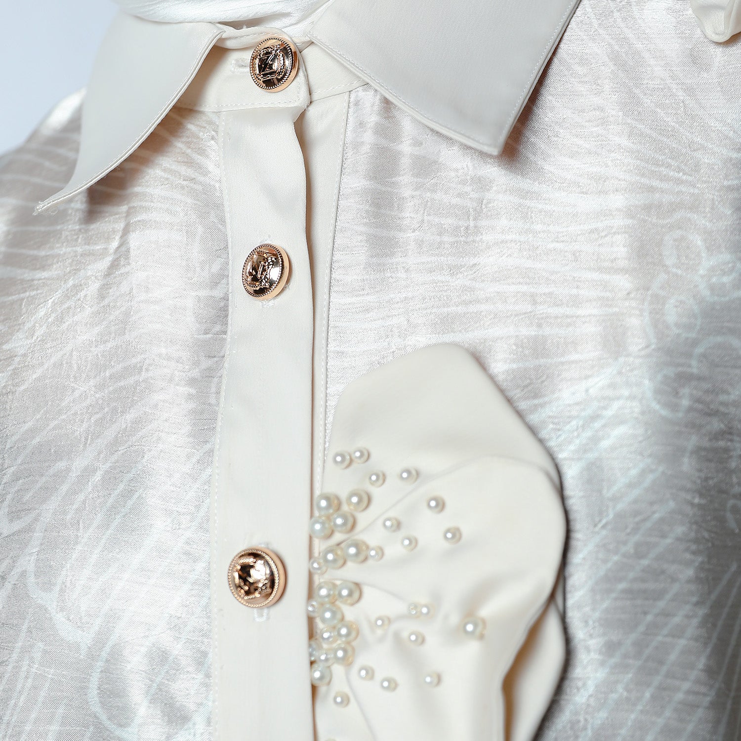 Blume Set Signature