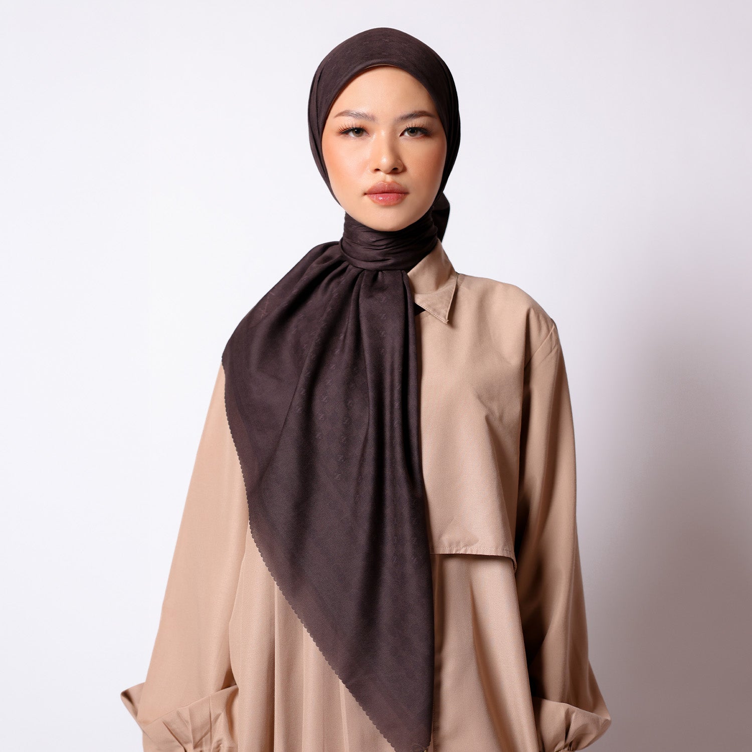 Cady Scarf