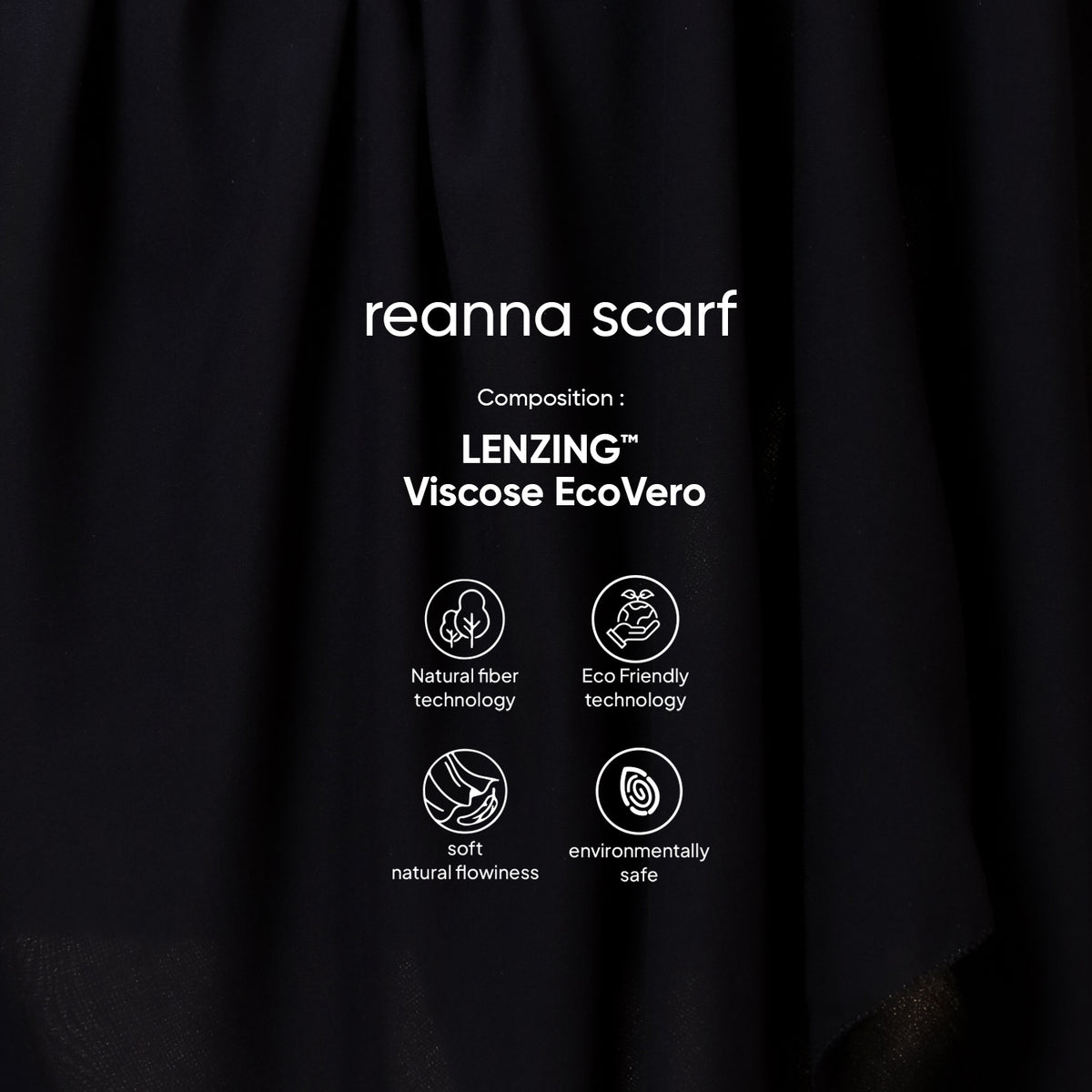 Reanna Scarf