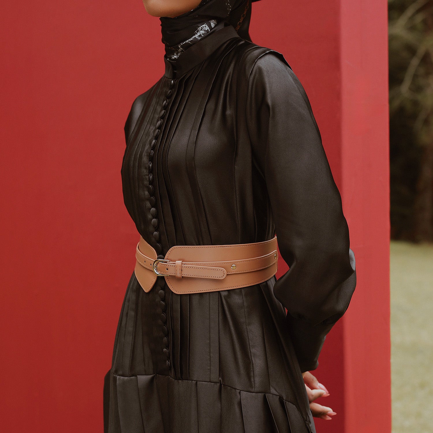 Enola Dress