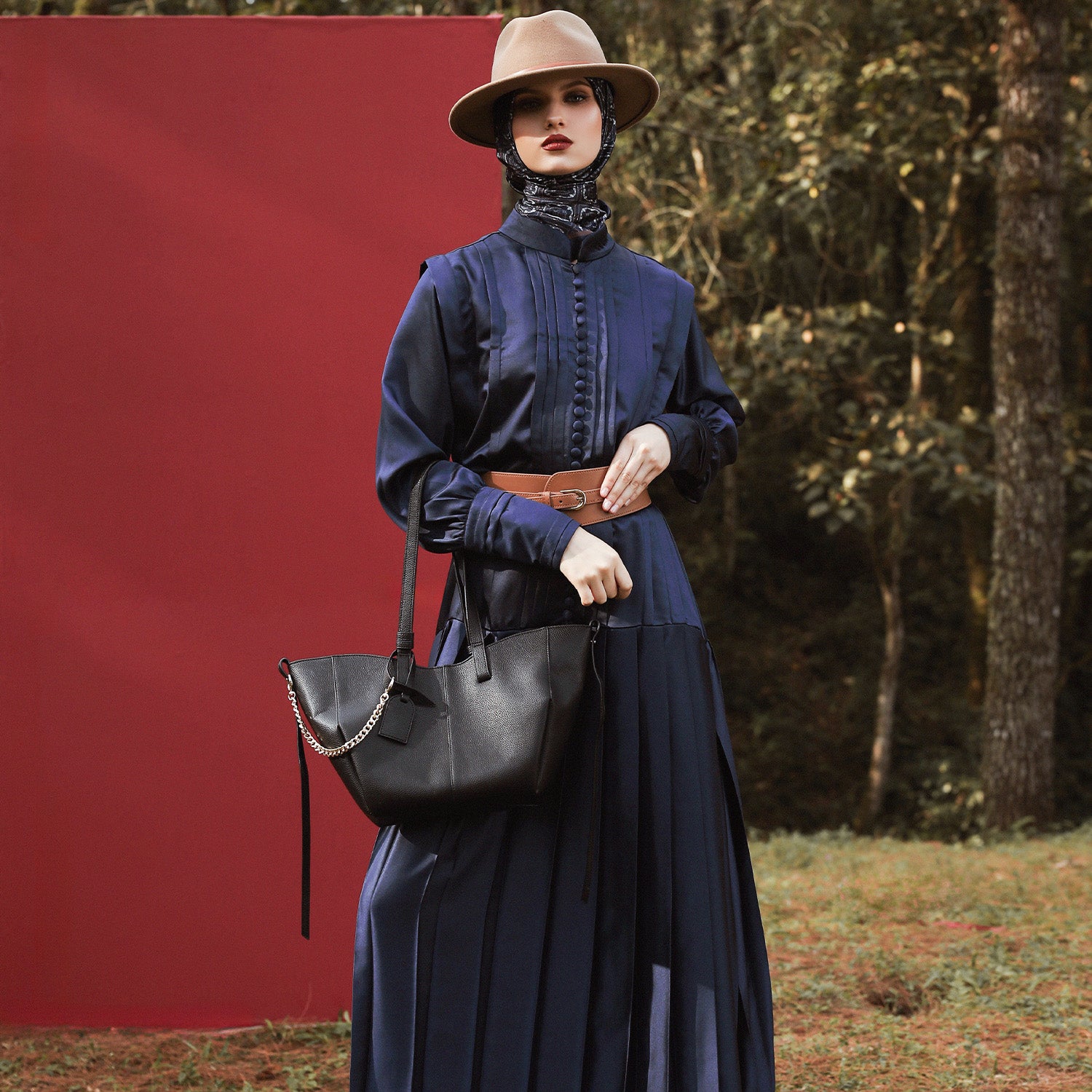Enola Dress