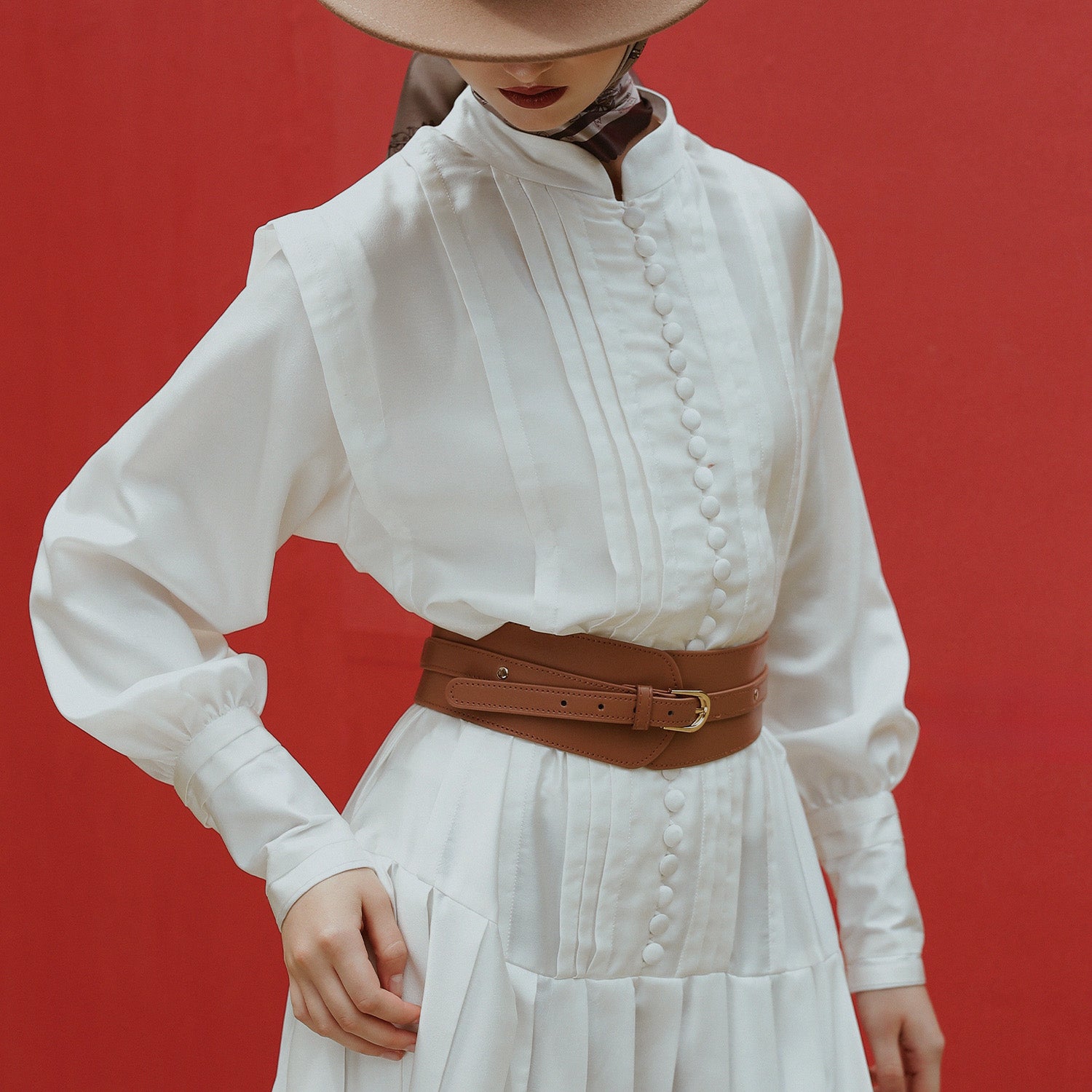 Enola Dress