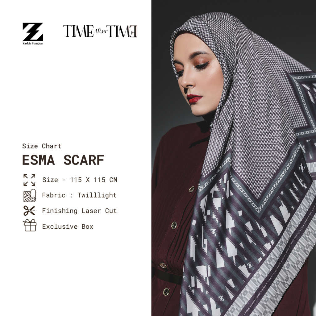 Esma Scarf